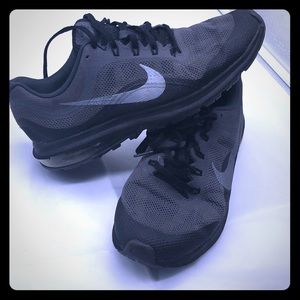 Nike running shoes